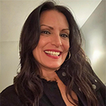 Rosie Fiumara